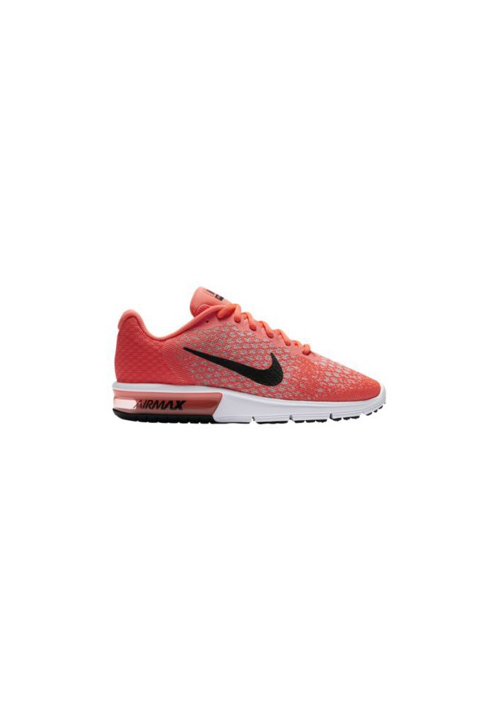 Basket Nike Air Max Sequent 2 Femme 52465-600