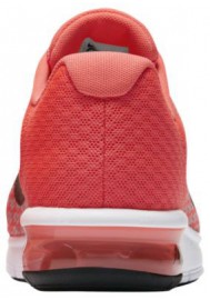 Basket Nike Air Max Sequent 2 Femme 52465-600