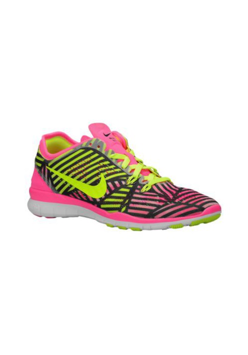 Basket Nike Free 5.0 TR Fit 5 Femme 04695-600