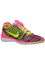 Basket Nike Free 5.0 TR Fit 5 Femme 04695-600