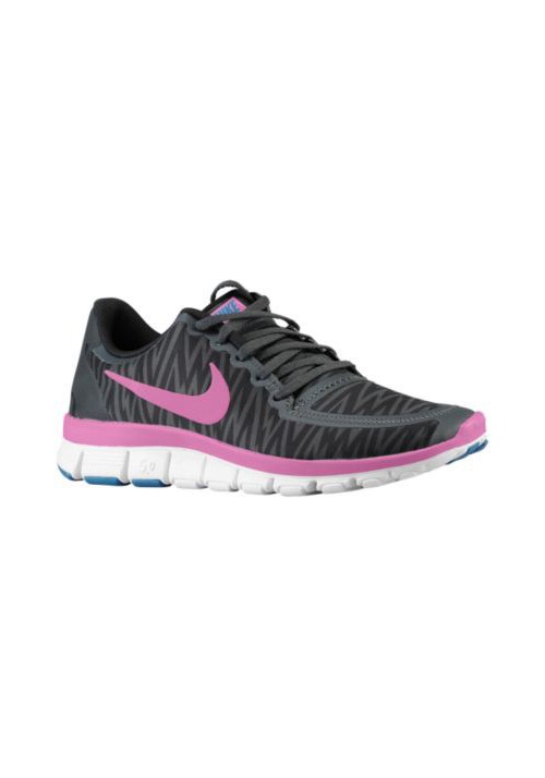 Basket Nike Free 5.0 V4 Femme