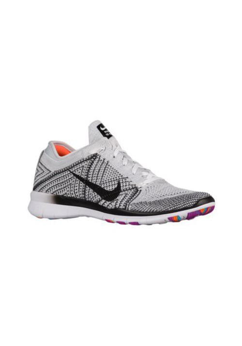 Basket Nike Free TR 5 Flyknit Femme 18785-100