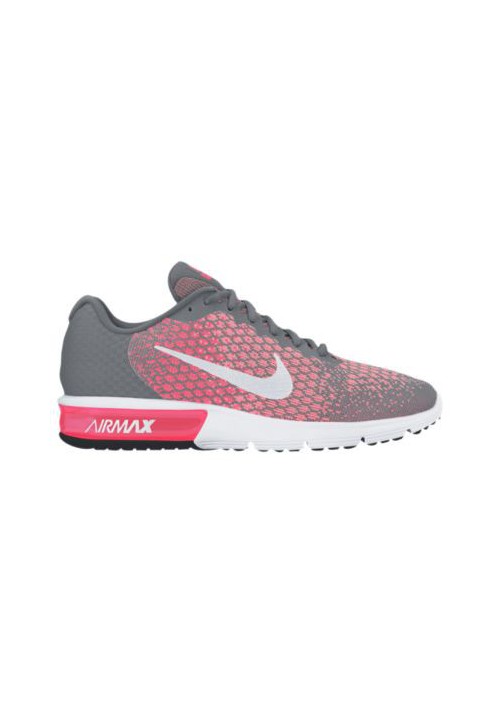 Basket Nike Air Max Sequent 2 Femme 52465-003