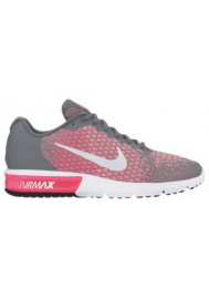 Basket Nike Air Max Sequent 2 Femme 52465-003