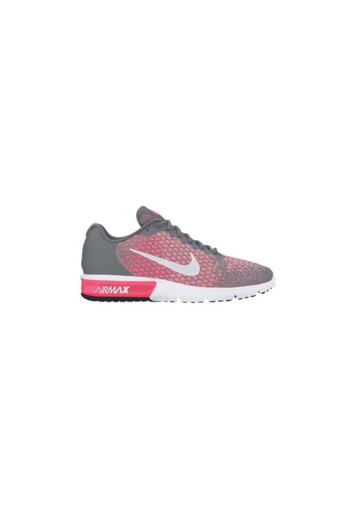 Basket Nike Air Max Sequent 2 Femme 52465-003