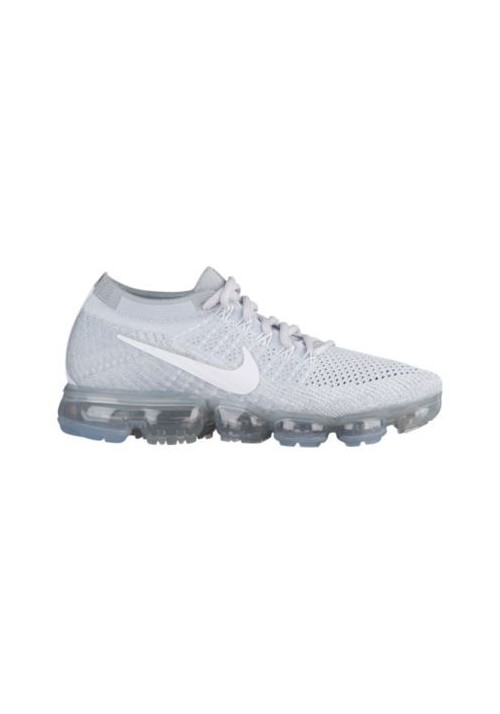 Basket Nike Air VaporMax Flyknit Femme 49557-004