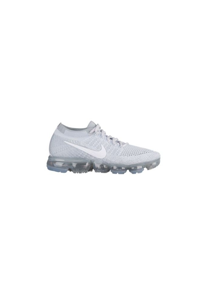 Basket Nike Air VaporMax Flyknit Femme 49557-004