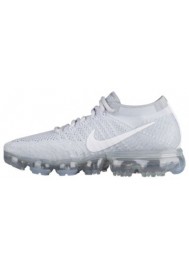 Basket Nike Air VaporMax Flyknit Femme 49557-004