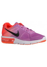 Basket Nike Air Max Sequent Femme 19916-502