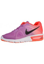 Basket Nike Air Max Sequent Femme 19916-502