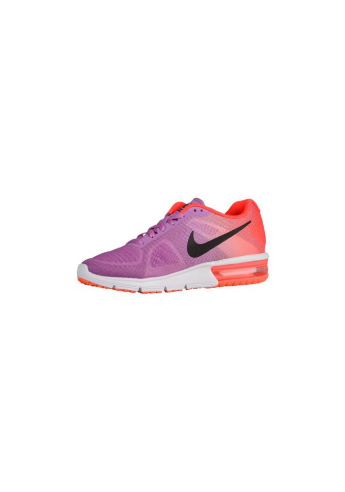 Air max deals sequent fille