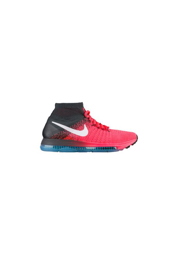 Basket Nike Zoom All Out Flyknit Femme 45361-600