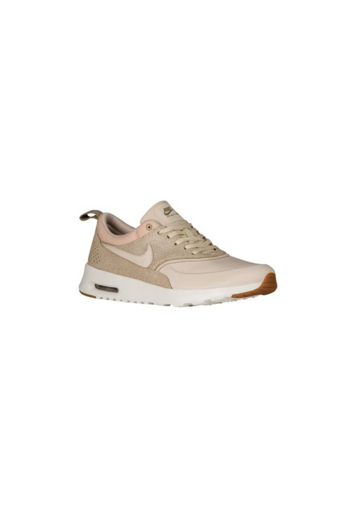 Basket Nike Air Max Thea Femme 16723-102