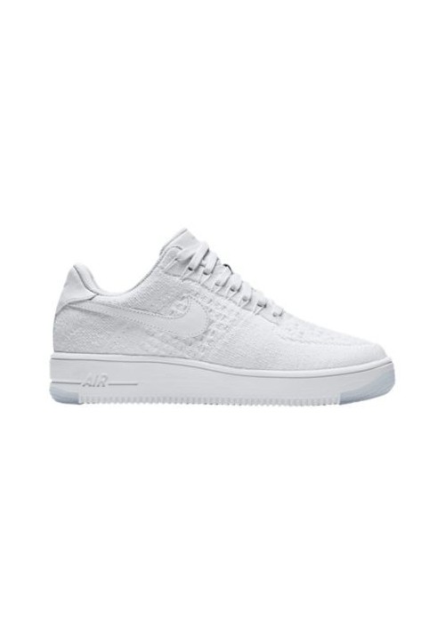Basket Nike Air Force 1 Low Flyknit Femme 20256-101