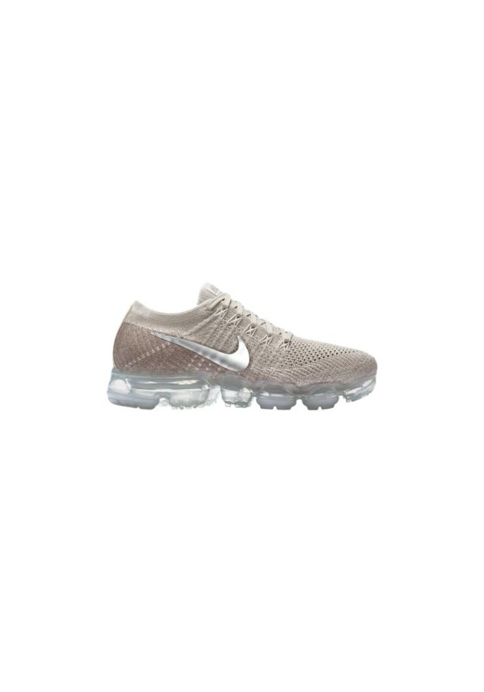 Basket Nike Air VaporMax Flyknit Femme 49557-202