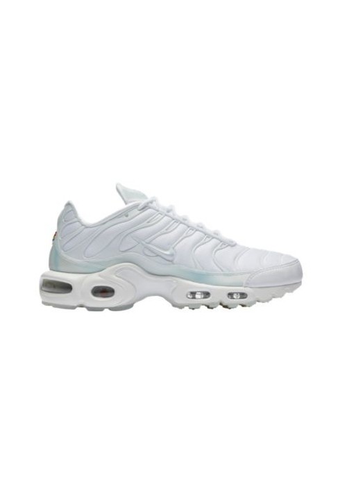 Basket Nike Air Max Plus Femme 62201-101