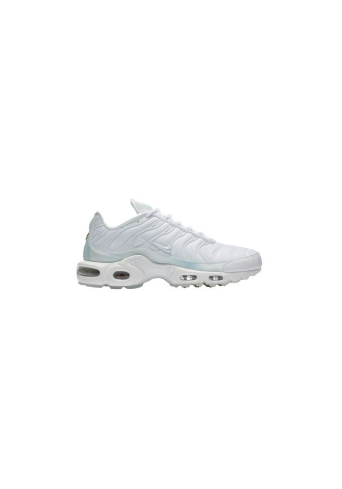 Basket Nike Air Max Plus Femme 62201-101