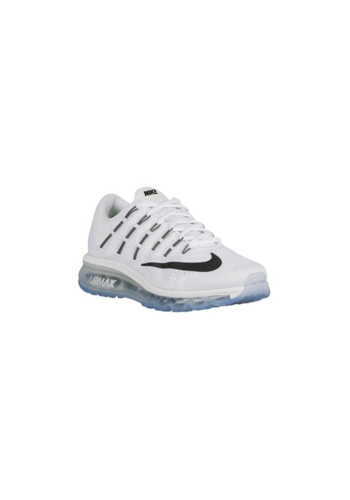 Basket Nike Air Max 2016 Femme 06772-100