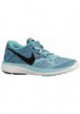 Basket Nike Flyknit Lunar 3 Femme