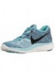 Basket Nike Flyknit Lunar 3 Femme