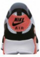 Basket Nike Air Max 90 Ultra 2.0 Flyknit Femme 81109-100