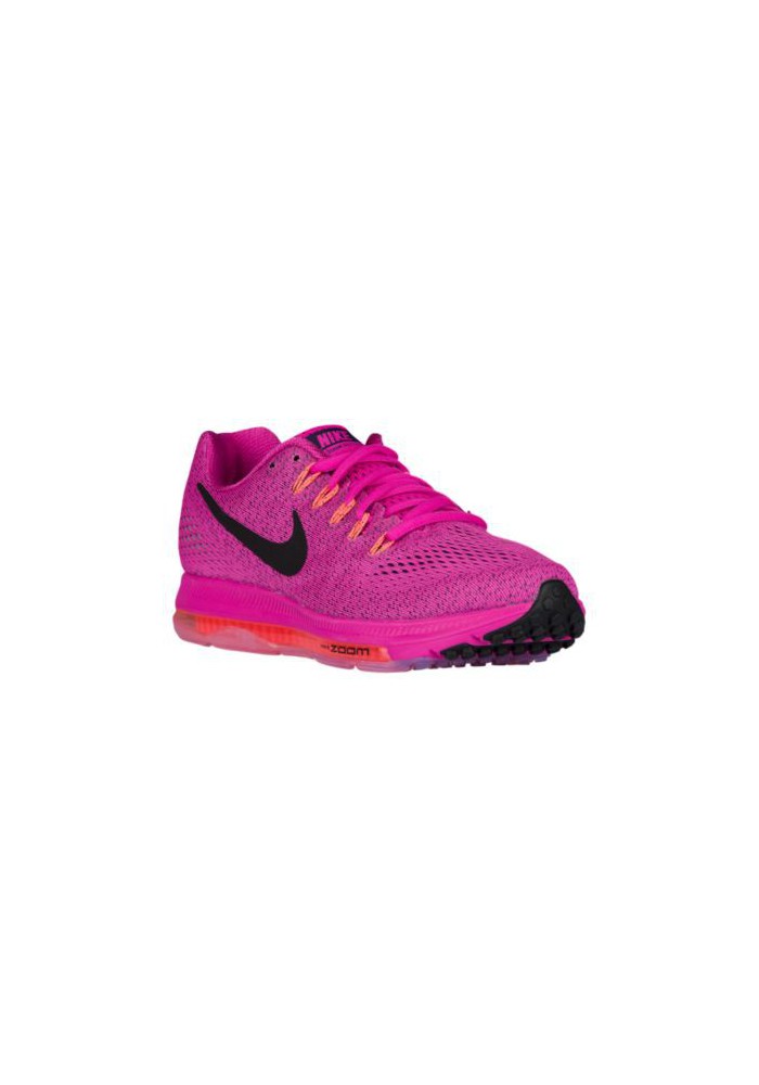 Basket Nike Zoom All Out Low Femme 78671-600