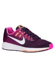Basket Nike Air Zoom Structure 20 Femme 49577-501