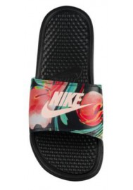 Basket Nike Benassi JDI Slide Femme 18919-019