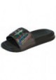 Basket Nike Benassi JDI Ultra Prem Femme 18737-003