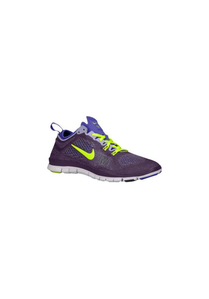 Basket Nike Free 5.0 TR Fit 4 Femme 29496-501