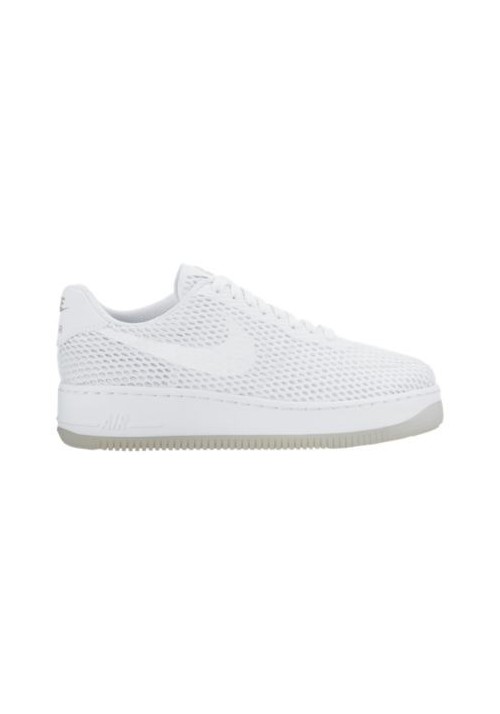 Basket Nike AF1 Low Upstep Breathe Femme 33123-100