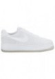 Basket Nike AF1 Low Upstep Breathe Femme 33123-100