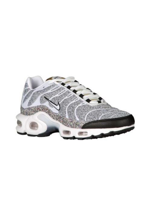 Basket Nike Air Max Plus Femme 62201-100