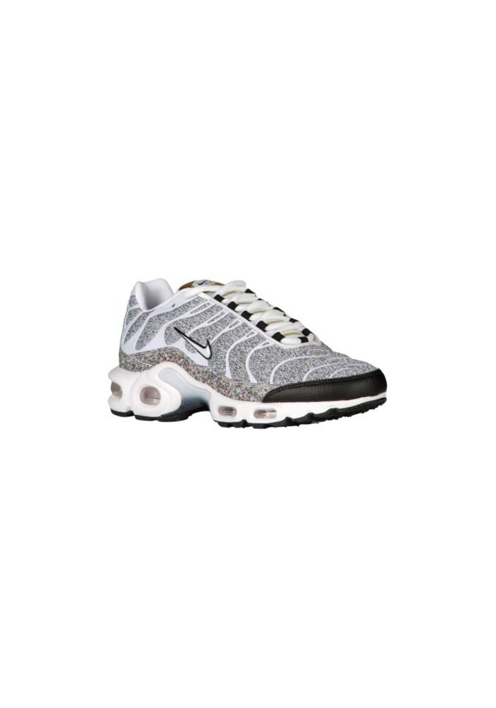 Basket Nike Air Max Plus Femme 62201-100