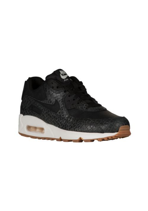 Basket Nike Air Max 90 Femme 3817-010
