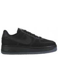 Basket Nike AF1 Low Upstep Breathe Femme 33123-001