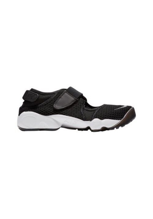 Basket Nike Air Rift BR Femme 48387-001