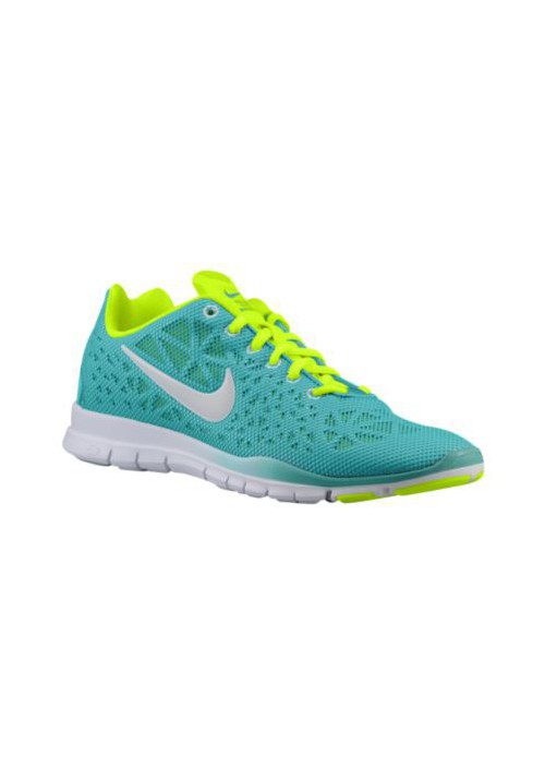 Basket Nike Free TR  Breathe Femme 79968-300