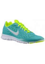 Basket Nike Free TR Breathe Femme 79968-300