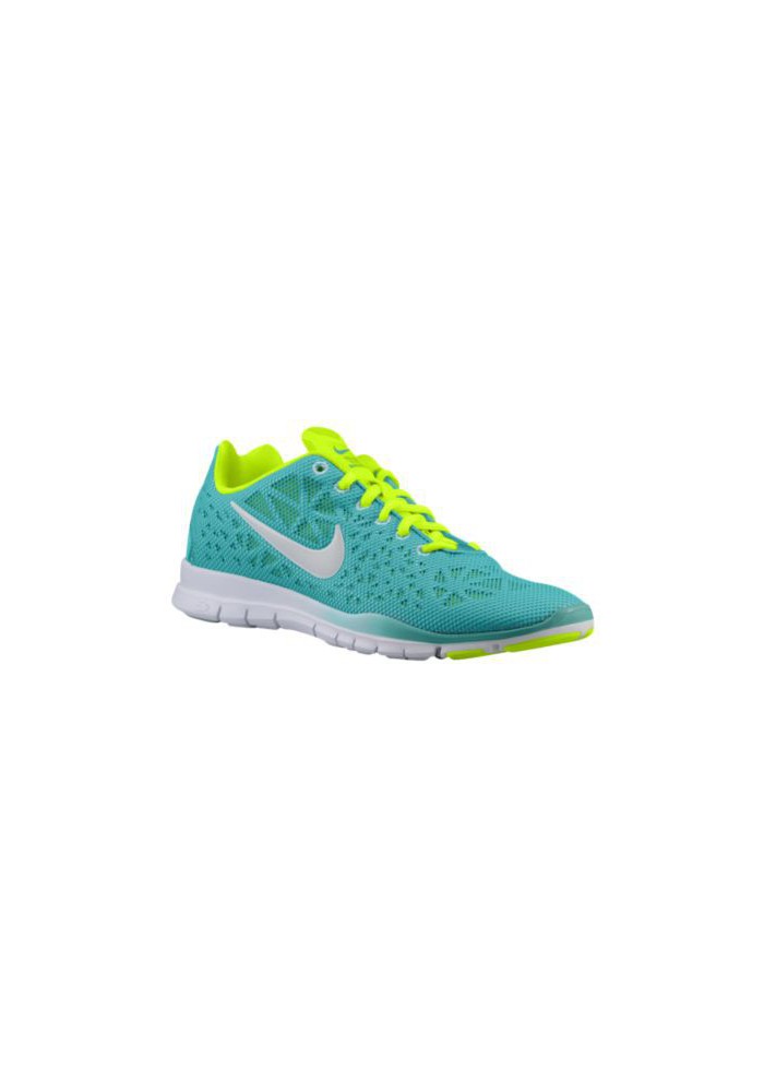 Basket Nike Free TR  Breathe Femme 79968-300