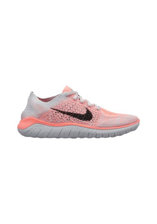Basket Nike Free RN Flyknit 2018 Femme 42839-800