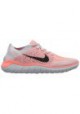 Basket Nike Free RN Flyknit 2018 Femme 42839-800