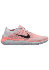 Basket Nike Free RN Flyknit 2018 Femme 42839-800