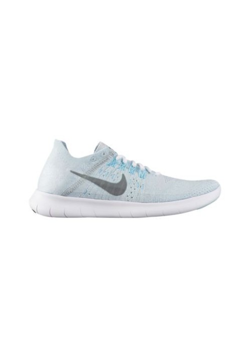 Basket Nike Free RN Flyknit 2017 Femme 80844-012