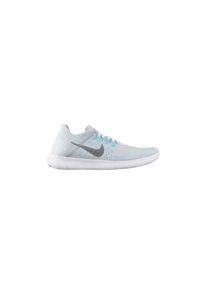 Basket Nike Free RN Flyknit 2017 Femme 80844-012