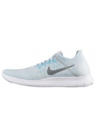 Basket Nike Free RN Flyknit 2017 Femme 80844-012