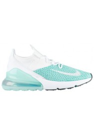 Basket Nike Air Max 270 Flyknit Femme H6803-301