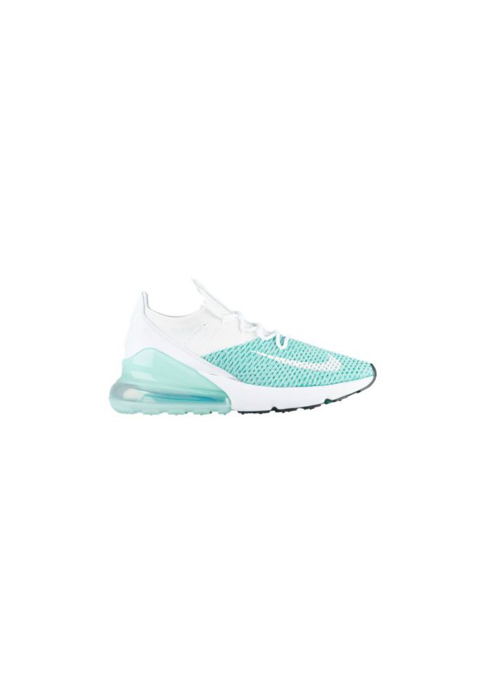 Basket Nike Air Max 270 Flyknit Femme H6803-301