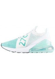 Basket Nike Air Max 270 Flyknit Femme H6803-301