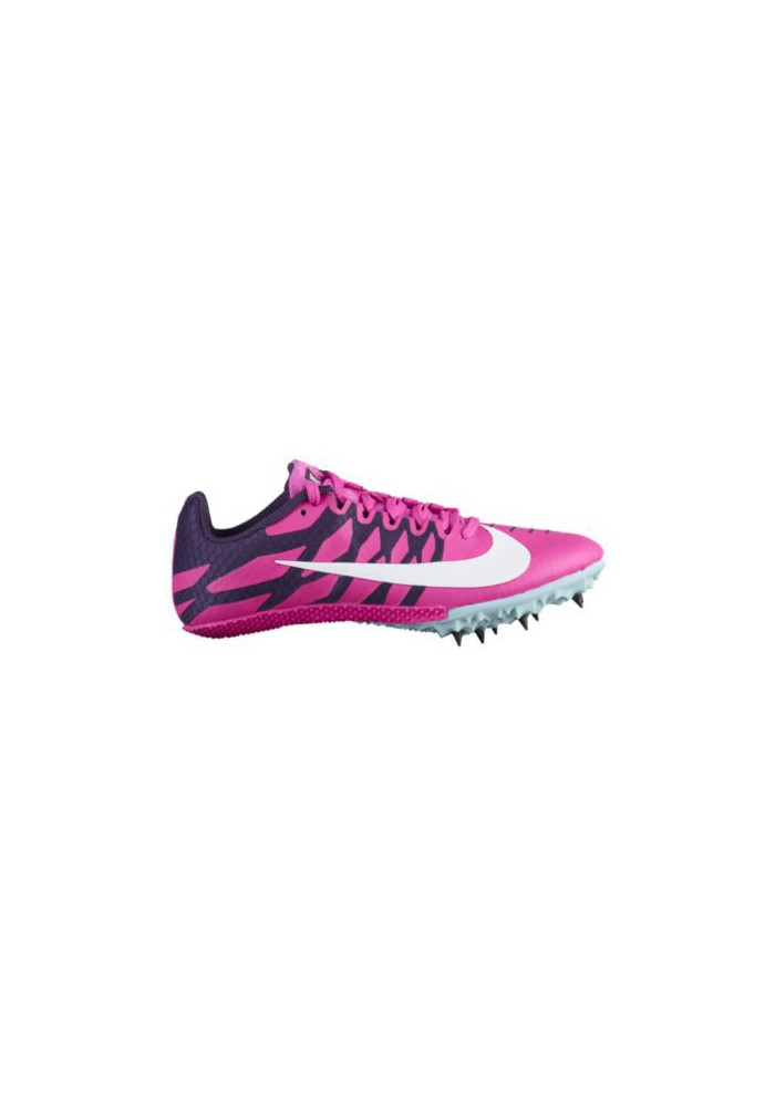 Basket Nike Zoom Rival S 9 Femme 07565-505